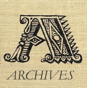 archives201