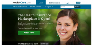 Obamacare-website-before